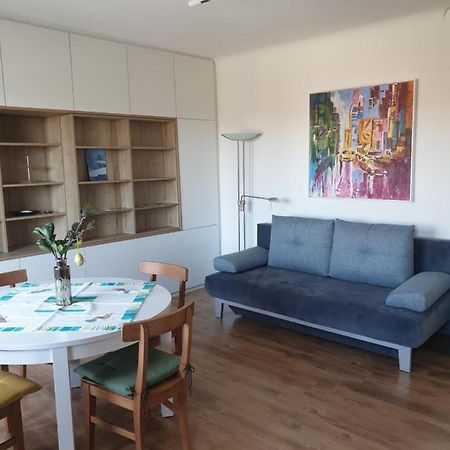 Apartment Stockerau Kültér fotó
