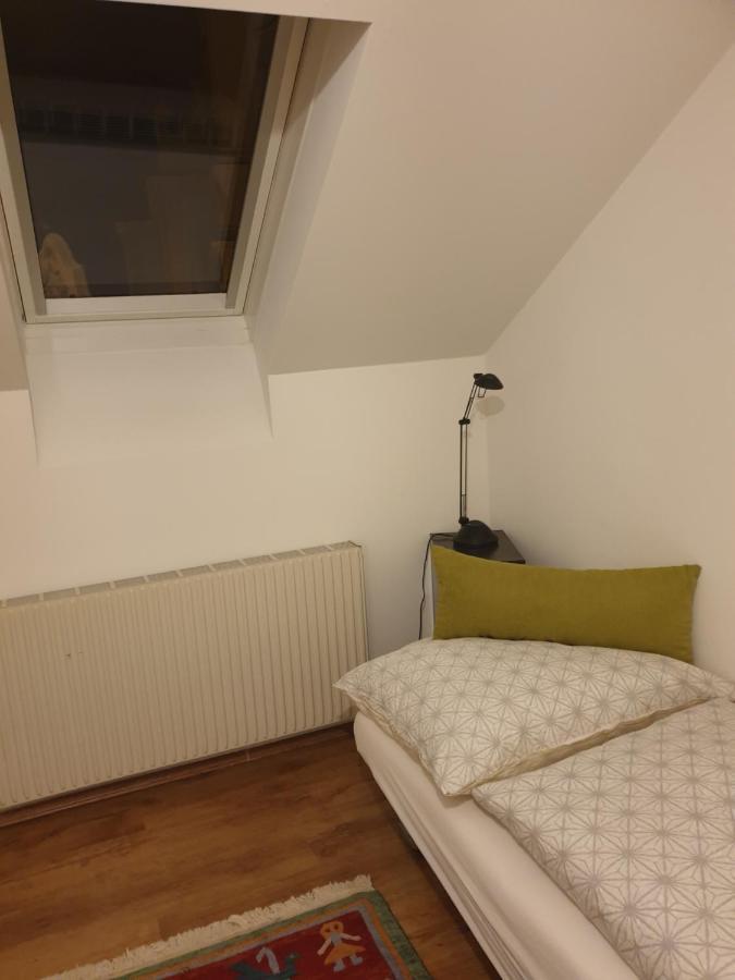 Apartment Stockerau Kültér fotó