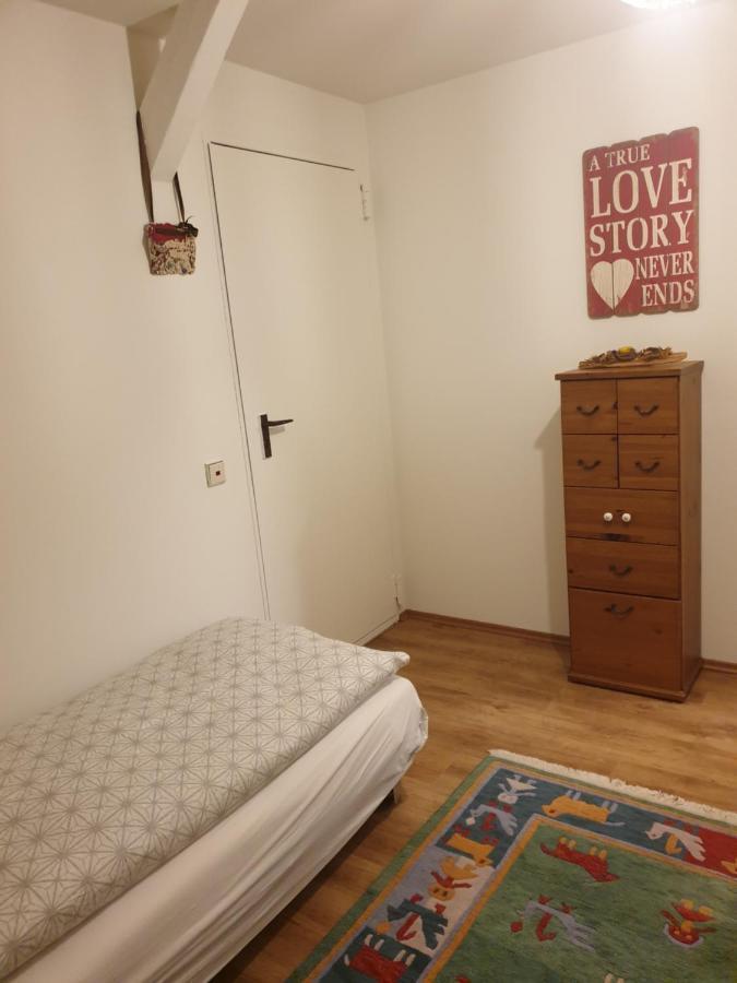 Apartment Stockerau Kültér fotó