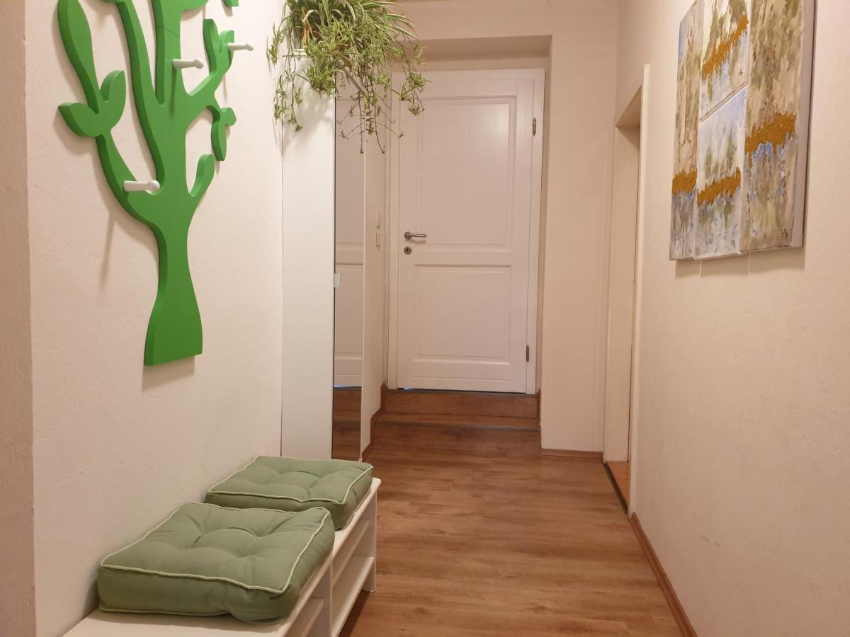 Apartment Stockerau Kültér fotó
