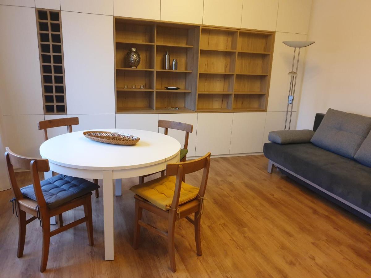 Apartment Stockerau Kültér fotó