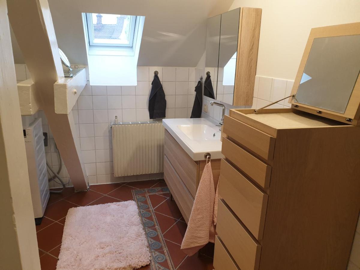 Apartment Stockerau Kültér fotó