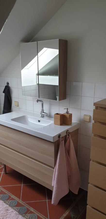 Apartment Stockerau Kültér fotó