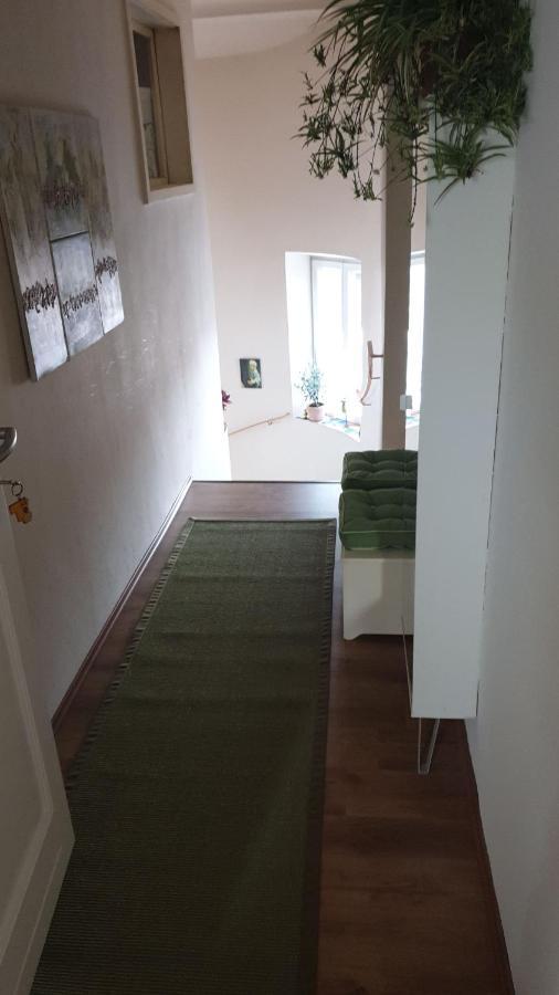 Apartment Stockerau Kültér fotó