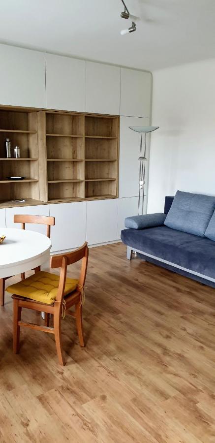 Apartment Stockerau Kültér fotó